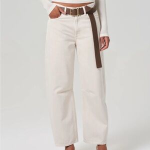 Citizens Of Humanity Miro Relaxed Jean